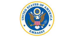 USA Embassy : Brand Short Description Type Here.